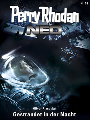 cover image of Perry Rhodan Neo 53